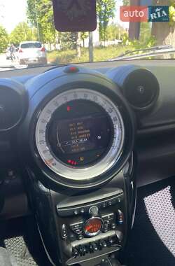 MINI Paceman 2014 MINI Paceman 2014