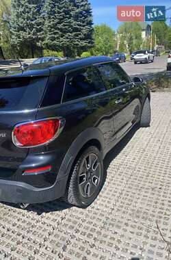 Хэтчбек MINI Paceman 2014 в 