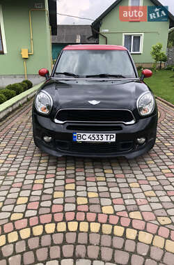 MINI Paceman 2013 MINI Paceman 2013