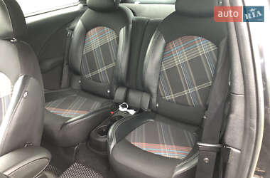Хэтчбек MINI Paceman 2013 в 