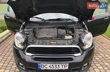 Хэтчбек MINI Paceman 2013 в 