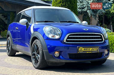 MINI Paceman 2013 MINI Paceman 2013