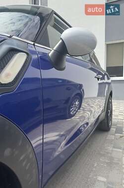 Хэтчбек MINI Paceman 2013 в Вишневом