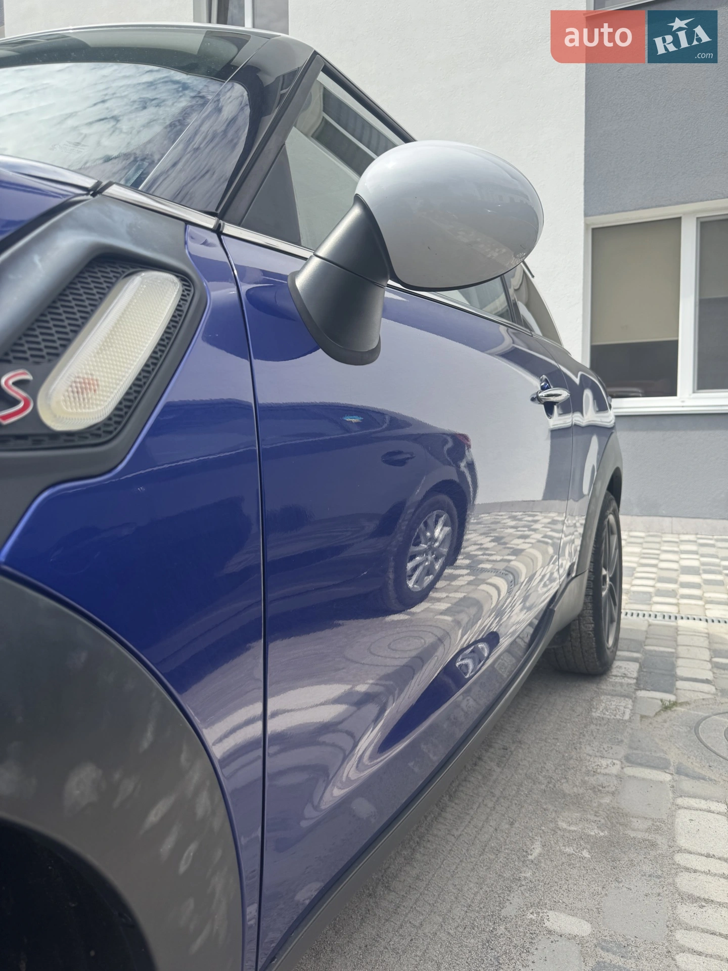 2013 MINI Paceman - мініатюра 5