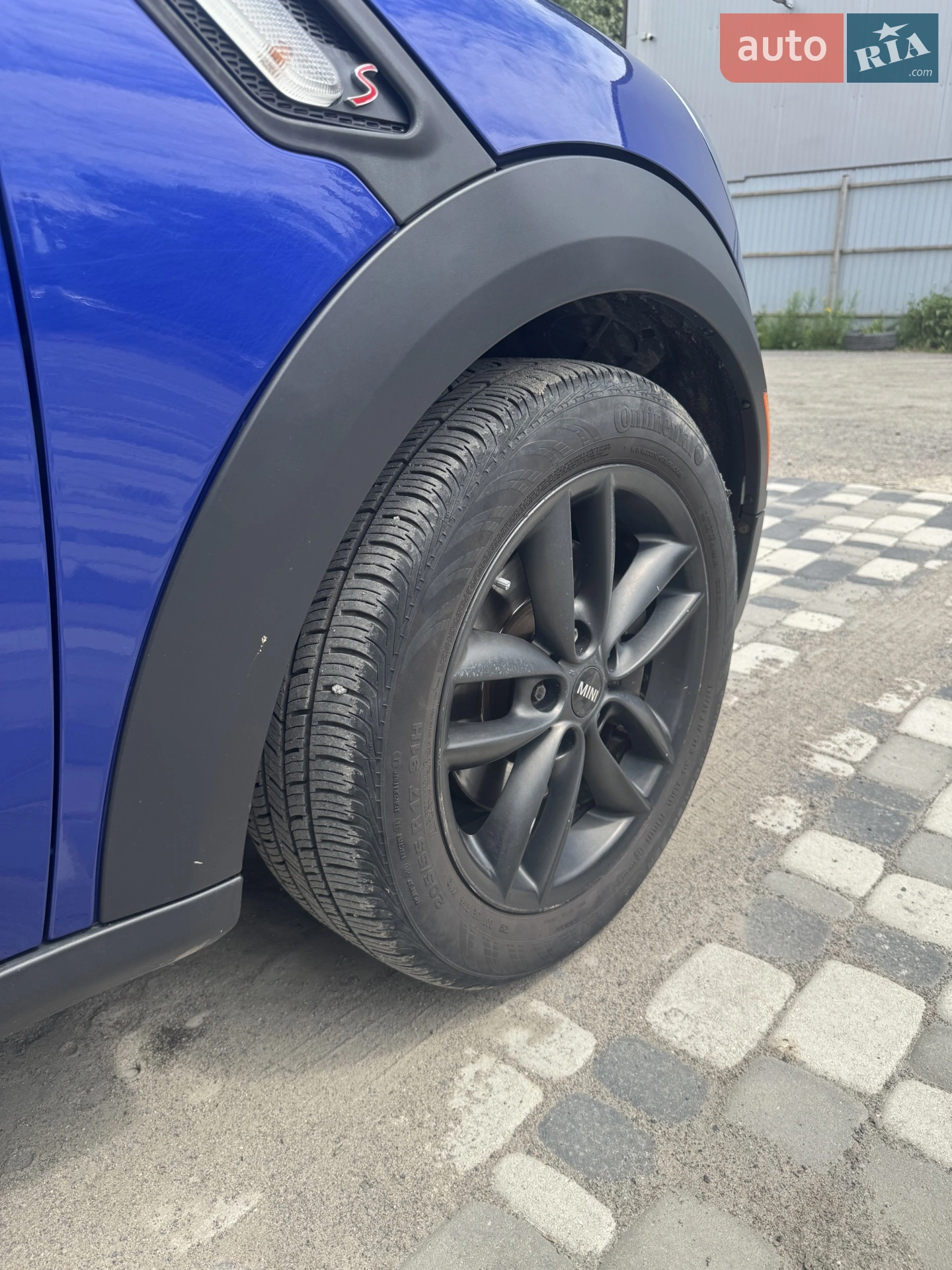 2013 MINI Paceman - мініатюра 2