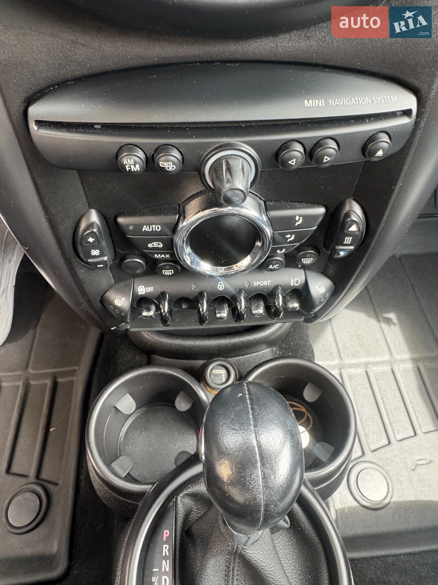 2013 MINI Paceman - мініатюра 23