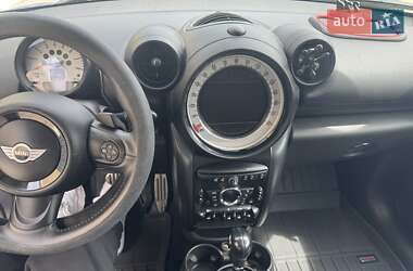 Хэтчбек MINI Paceman 2013 в 
