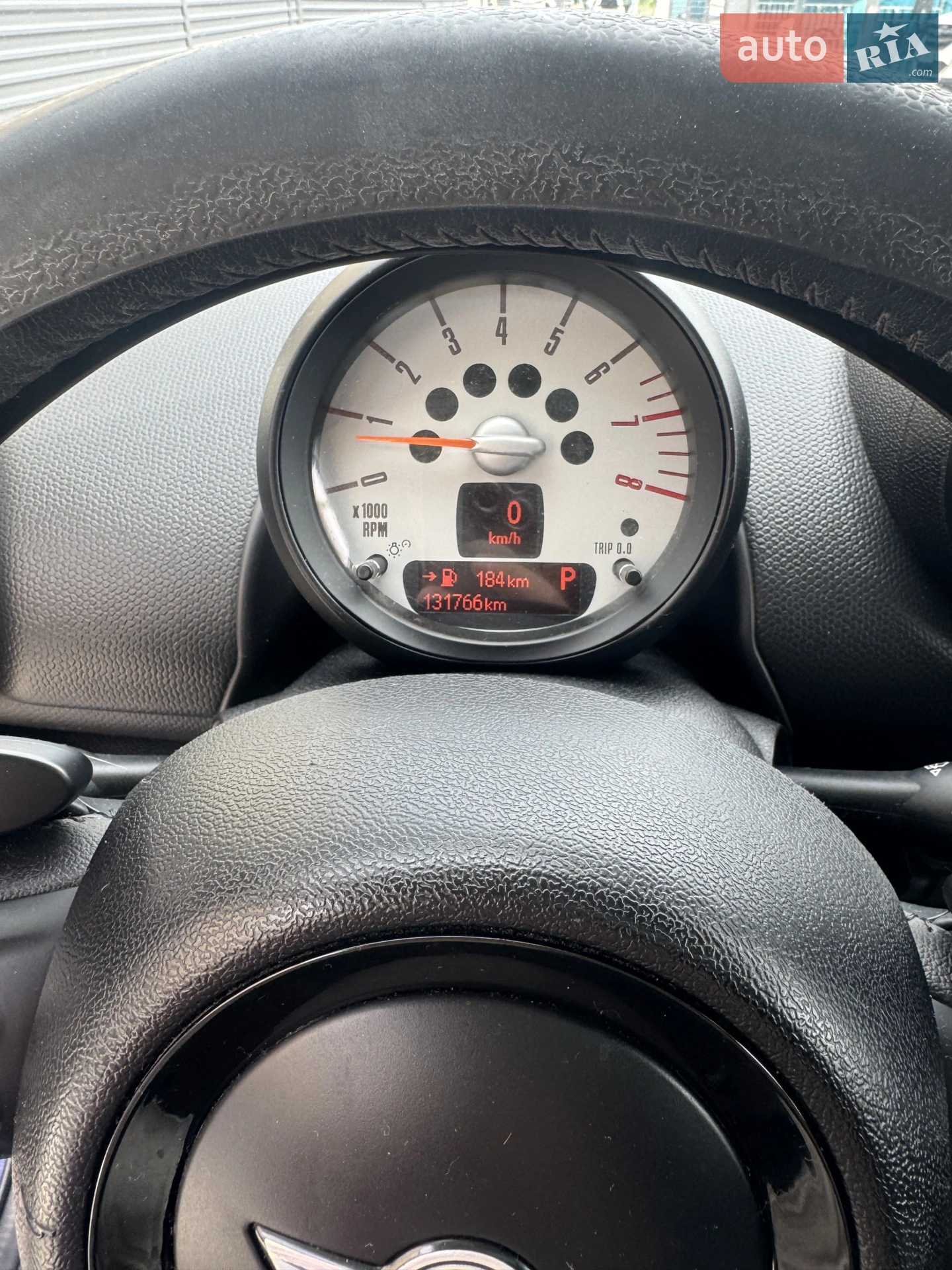 2013 MINI Paceman - мініатюра 32