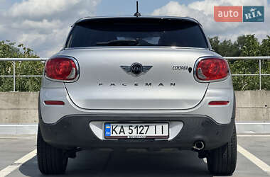 Хэтчбек MINI Paceman 2014 в 