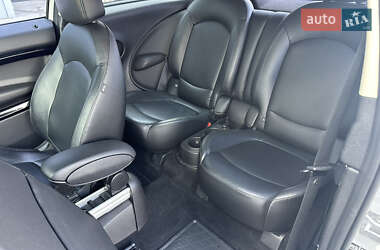 Хэтчбек MINI Paceman 2014 в 