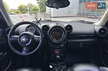 Хэтчбек MINI Paceman 2014 в 