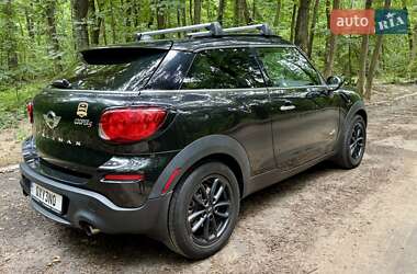 Хетчбек MINI Paceman 2015 в 