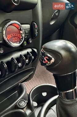 Хетчбек MINI Paceman 2015 в 