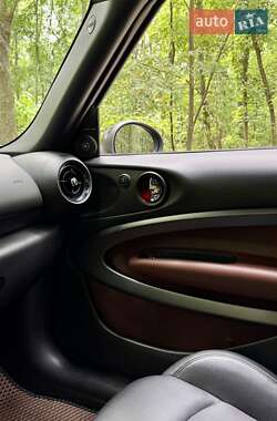 Хетчбек MINI Paceman 2015 в 