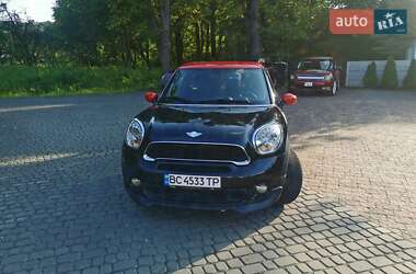 MINI Paceman 2013 MINI Paceman 2013