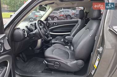 Хэтчбек MINI Paceman 2013 в 