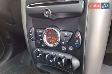 Хэтчбек MINI Paceman 2013 в 