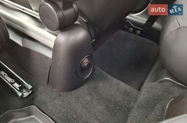 Хэтчбек MINI Paceman 2013 в 