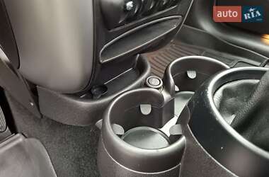 Хэтчбек MINI Paceman 2013 в 