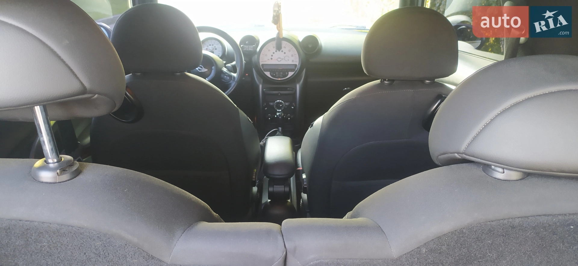 2013 MINI Paceman - мініатюра 18