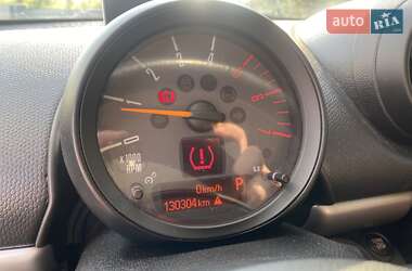 Хэтчбек MINI Paceman 2014 в 