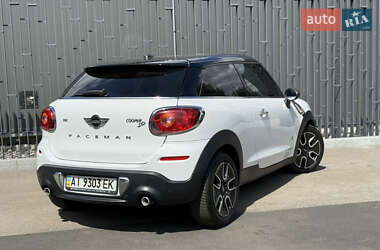 Хэтчбек MINI Paceman 2014 в 