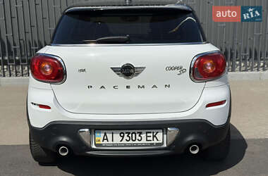 Хэтчбек MINI Paceman 2014 в 