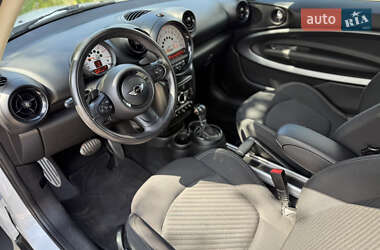 Хэтчбек MINI Paceman 2014 в 
