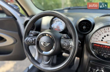 Хэтчбек MINI Paceman 2014 в 