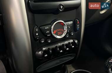 Хэтчбек MINI Paceman 2013 в 