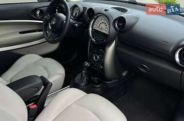 Хэтчбек MINI Paceman 2013 в 