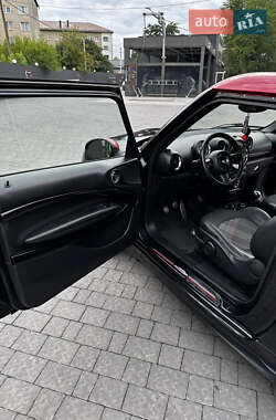 Хетчбек MINI Paceman 2013 в 