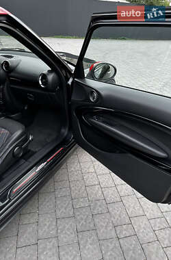 Хетчбек MINI Paceman 2013 в 