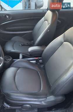 Хэтчбек MINI Paceman 2015 в 