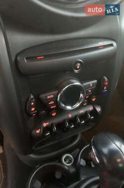 Хэтчбек MINI Paceman 2015 в 