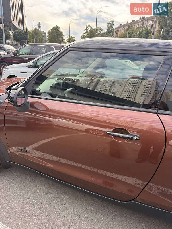 Хетчбек MINI Paceman 2013 в Києві