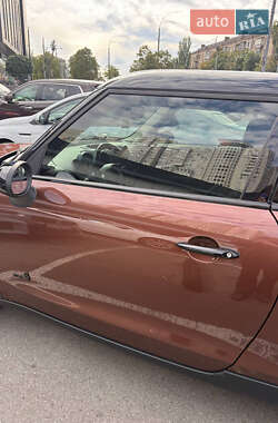 Хэтчбек MINI Paceman 2013 в 