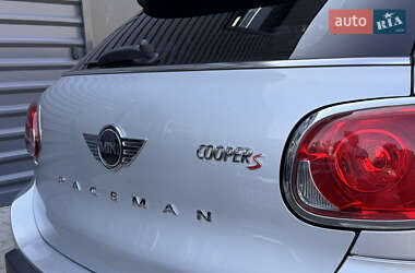 Хетчбек MINI Paceman 2015 в 