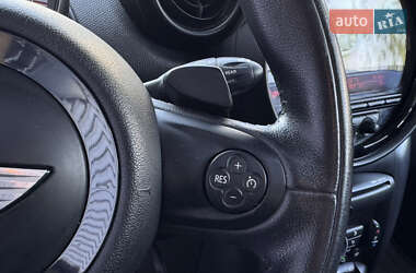 Хетчбек MINI Paceman 2015 в 