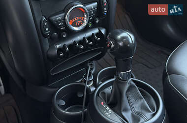 Хетчбек MINI Paceman 2015 в 