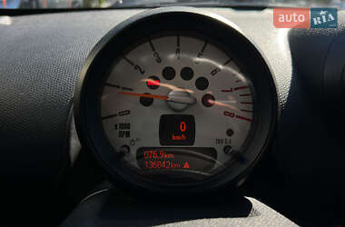 Хэтчбек MINI Paceman 2013 в 