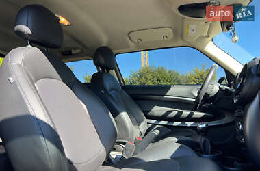 Хэтчбек MINI Paceman 2013 в 