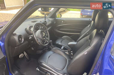 Хэтчбек MINI Paceman 2015 в 