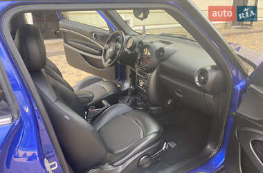 Хэтчбек MINI Paceman 2015 в 