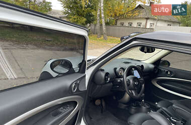 Хетчбек MINI Paceman 2014 в 