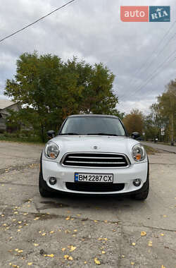 Хетчбек MINI Paceman 2014 в 