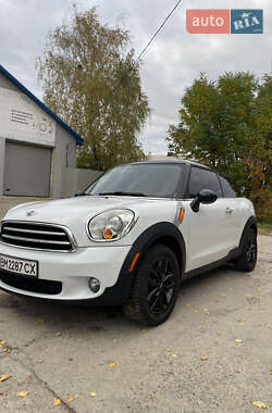MINI Paceman 2014 MINI Paceman 2014