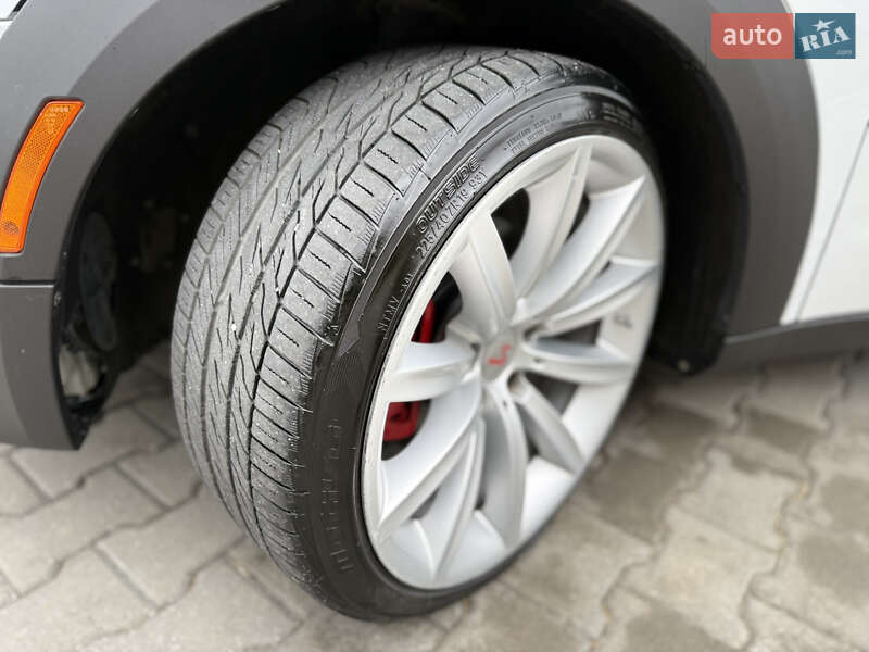 Хетчбек MINI Paceman 2013 в Миколаєві фото 16 Хетчбек MINI Paceman 2013 в Миколаєві