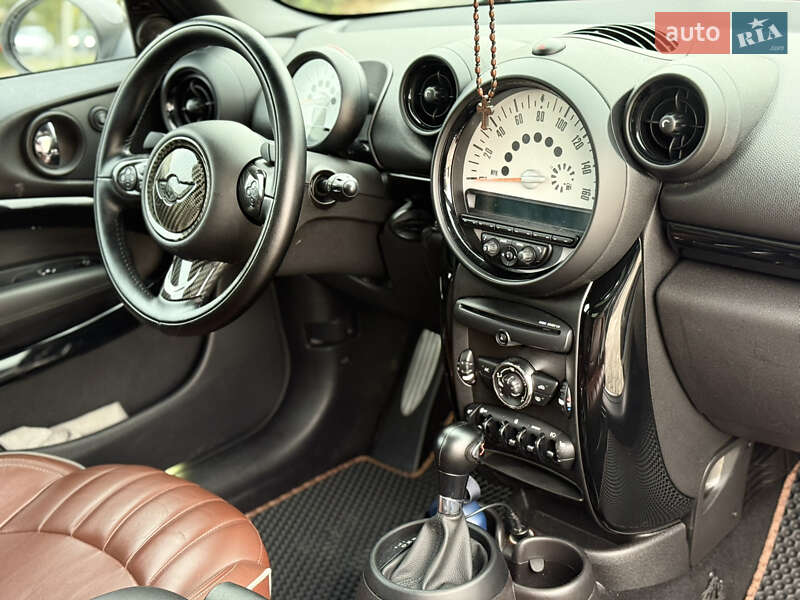 Хетчбек MINI Paceman 2013 в Миколаєві фото 27 Хетчбек MINI Paceman 2013 в Миколаєві