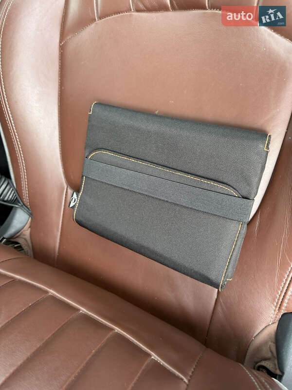 Хетчбек MINI Paceman 2013 в Миколаєві фото 44 Хетчбек MINI Paceman 2013 в Миколаєві